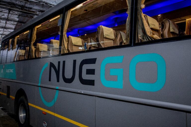 NueGo