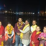 Ganga Aarti Trust