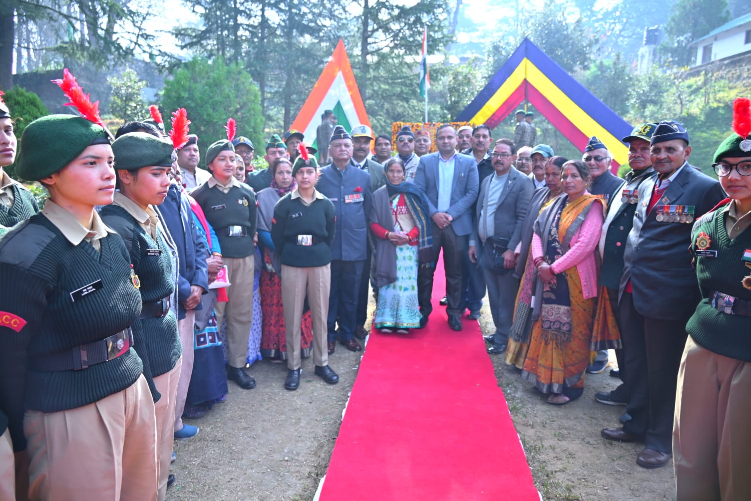 victory Day
