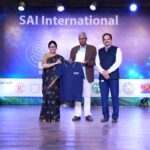 SAI International SAITED 2023
