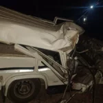escort car accident