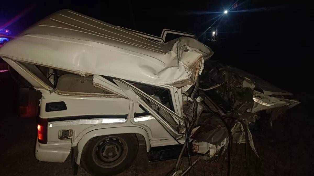 escort car accident
