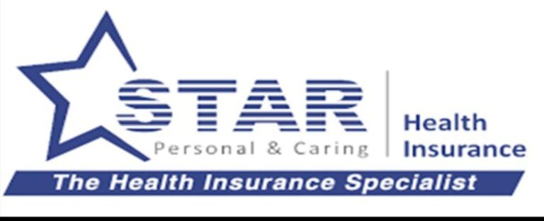 Star Health and Allied Insurance