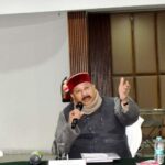 satpal Maharaj