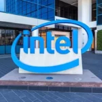 chip giant intel