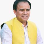 Dr. Dhan Singh Rawat