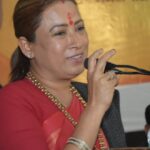 Chief Minister Pushkar Singh Dhami