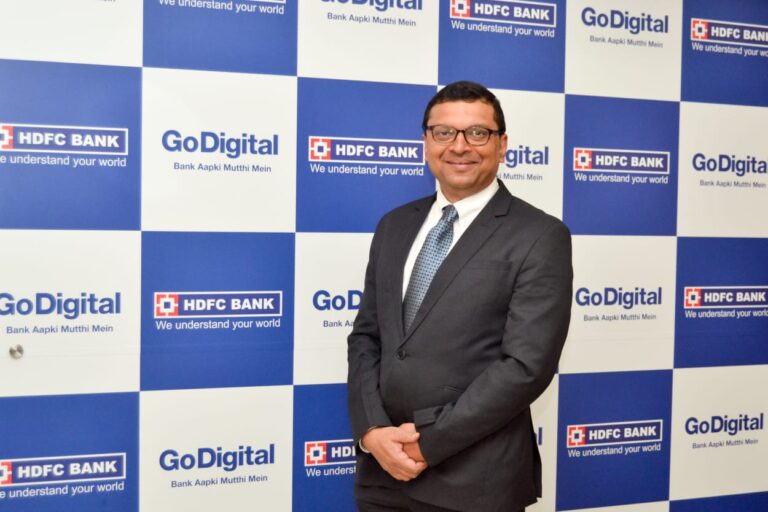 HDFC BANK