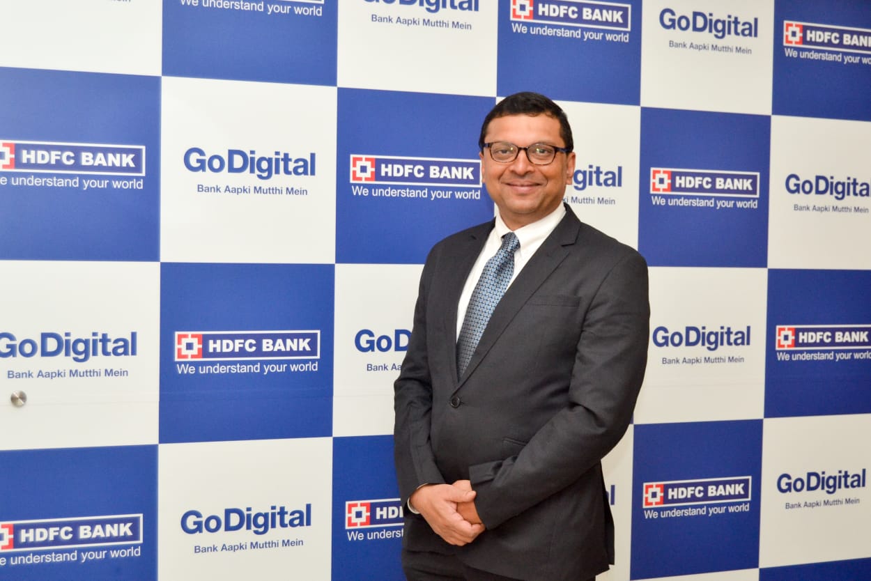 HDFC BANK