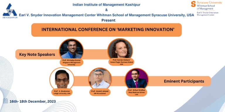 marketing innovation