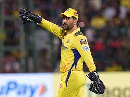 ms dhoni