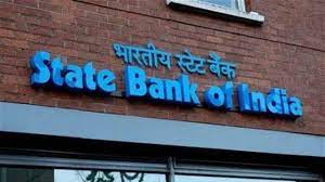 state Bank of India