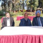 Principal Progressive School Association