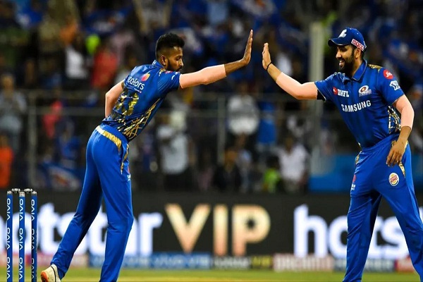 Mumbai Indians