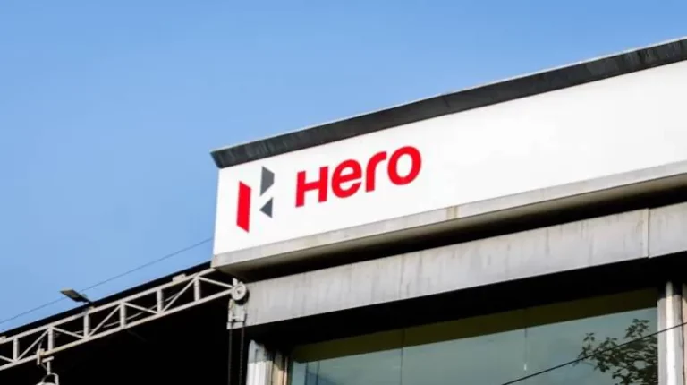 Hero MotoCorp