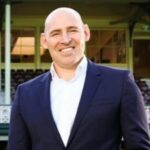 CEO Nick Hockley