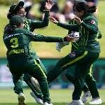 women's series win