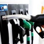 diesel sales