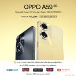 oppo a59 5g