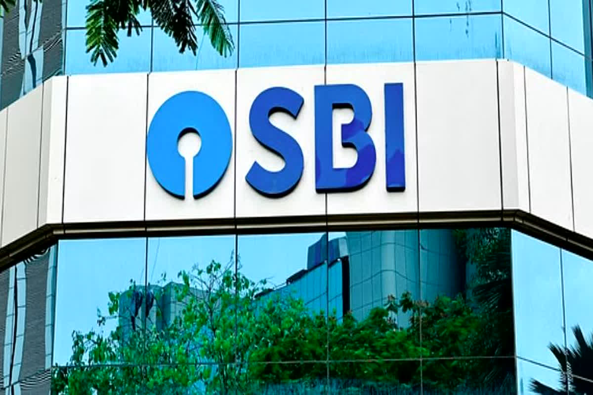 state Bank of India