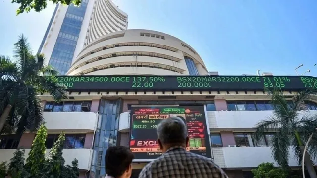 Share Market