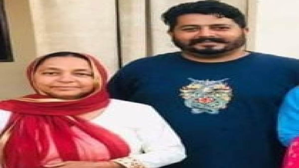 two people swallowed poison