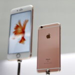 apple