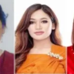 3 women won the election