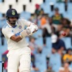 Man of Crisis KL Rahul