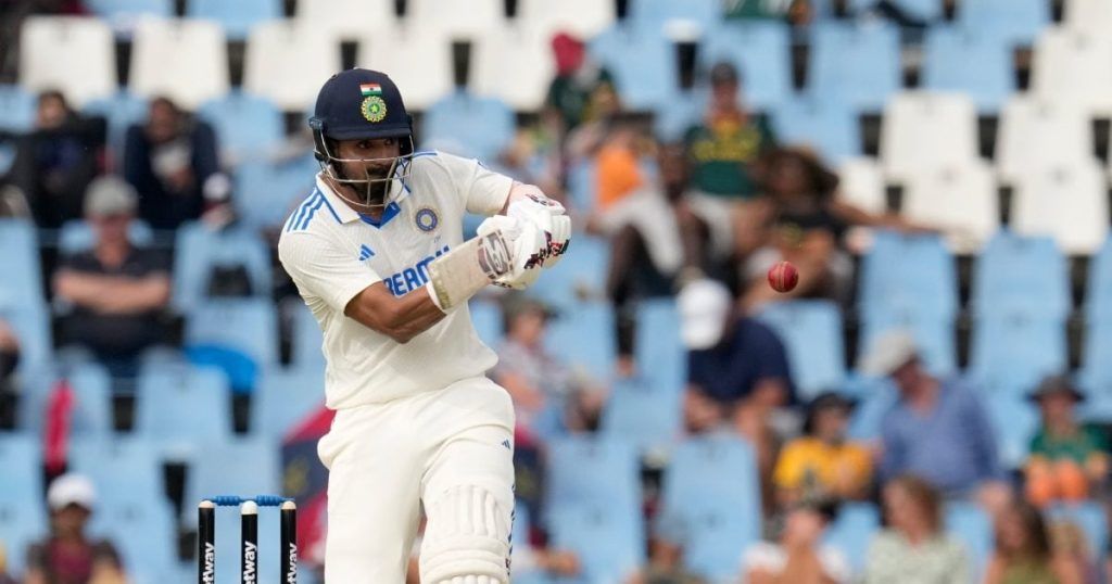 Man of Crisis KL Rahul