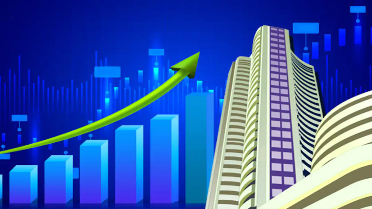 Sensex-Nifty