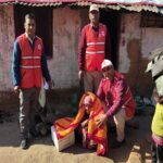 Red Cross Society