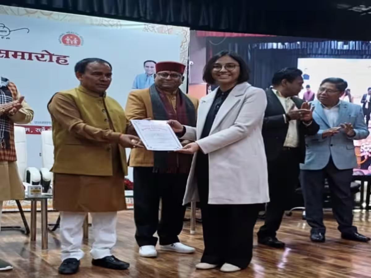 Dr.Tejaswita Bisht