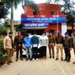 Drug Free Devbhoomi Mission 2025