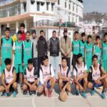 basketball champion