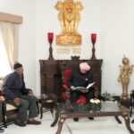 Lieutenant General Gurmeet Singh