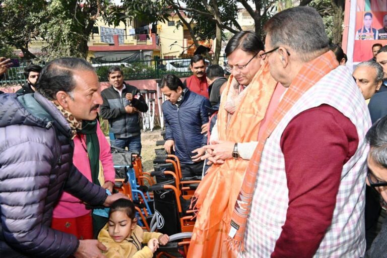 service week uttarakhand ganesh joshi's birthday