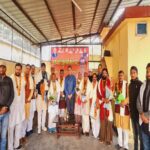 Development Minister Premchand Aggarwal