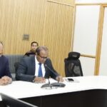 Chief Secretary Dr. S.S. Sandhu
