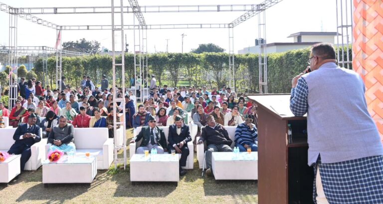 62nd foundation day