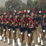 republic day parade