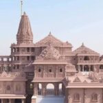 Ram Mandir Pran Pratistha Program