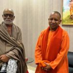 consecration of Ram temple