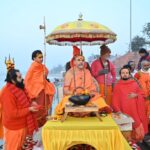 Chardham pilgrimage