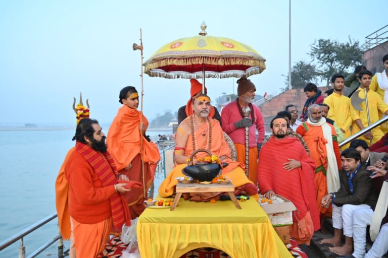 Chardham pilgrimage
