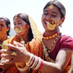 Women of Almora