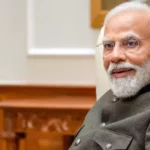 Prime Minister Narendra Modi
