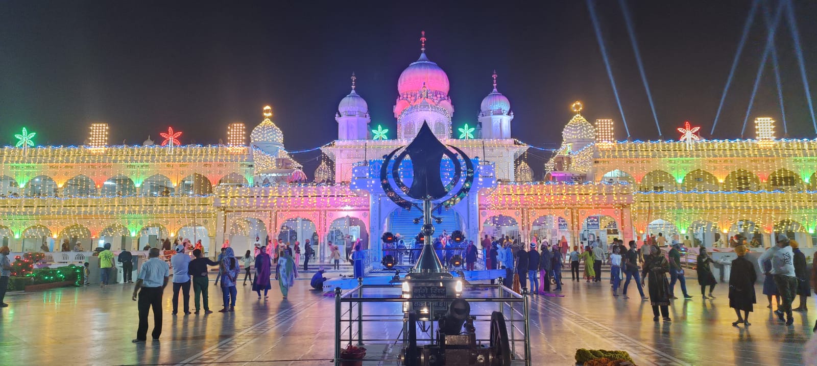 Chukhuwala Gurudwara