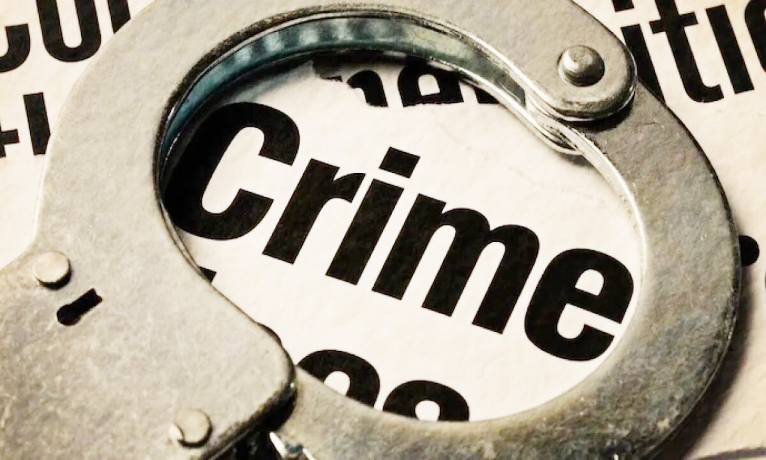 crime news