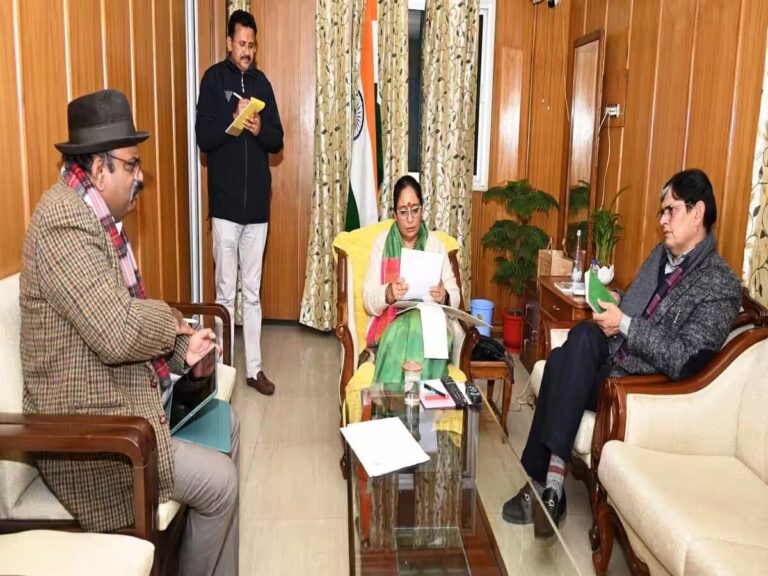 Ritu Khanduri Bhushan